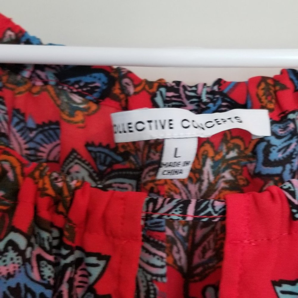 Collective Concepts tank top